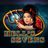 Hell's Hot 7's