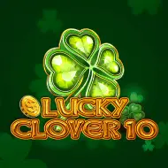 Lucky Clover 10
