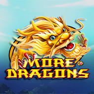 More Dragons