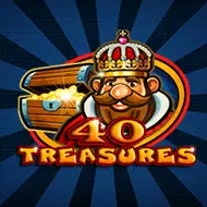 40 Treasures