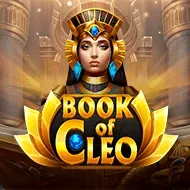 Book of Cleo