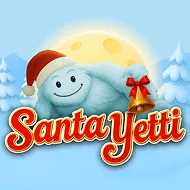 Santa Yetti
