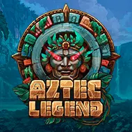 Aztec Legend