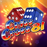 Criss Cross 81