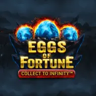 Eggs of Fortune