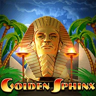 Golden Sphinx