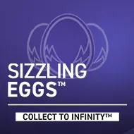 Sizzling Eggs Extremely Light