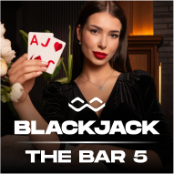 Bar Black Jack 5