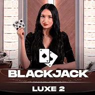 Luxe Blackjack 2