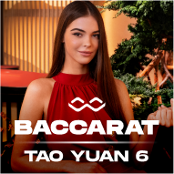 Tao Yuan Baccarat 6