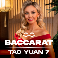 Tao Yuan Baccarat 7