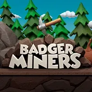 Badger Miners
