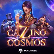 Cazino Cosmos