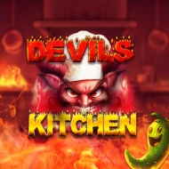 Devil's Kitchen