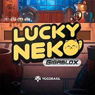 Lucky Neko
