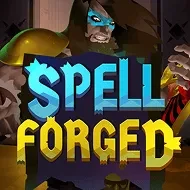 Spellforged