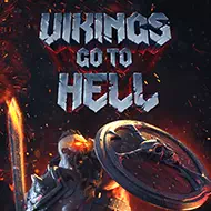Vikings go to Hell