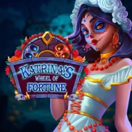 Katrina's Wheel of Fortune