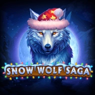 Snow Wolf Saga