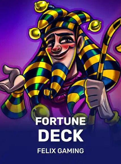 Fortune Deck game tile