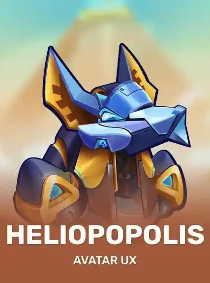 HelioPOPolis game tile