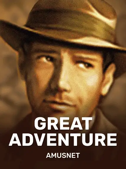 Great Adventure game tile