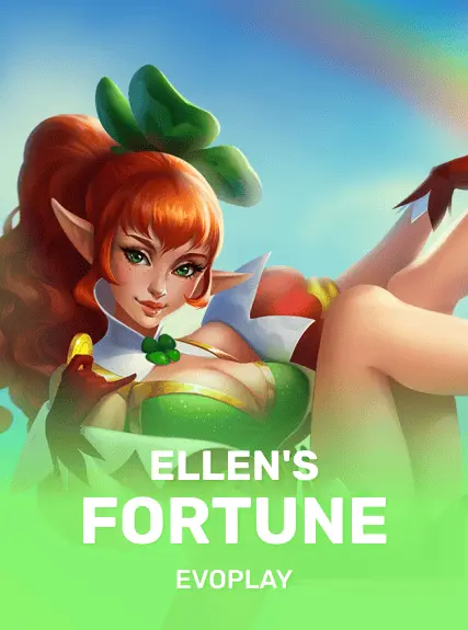 Ellen's Fortune game tile