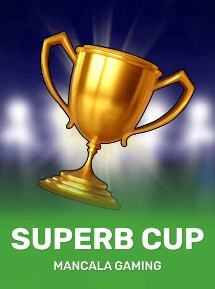 Superb Cup game tile