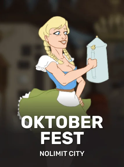 Oktoberfest game tile