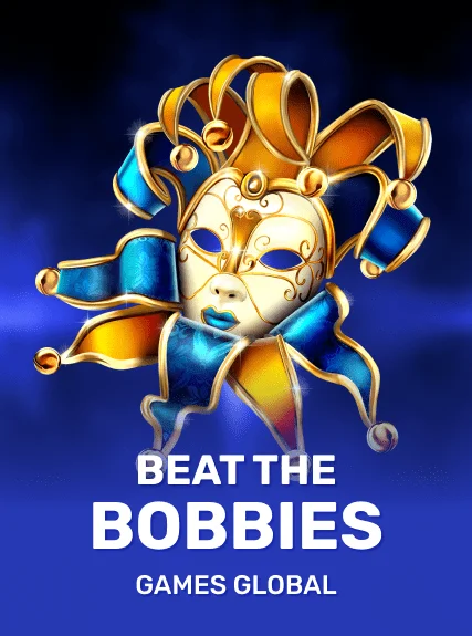 Beat The Bobbies game tile