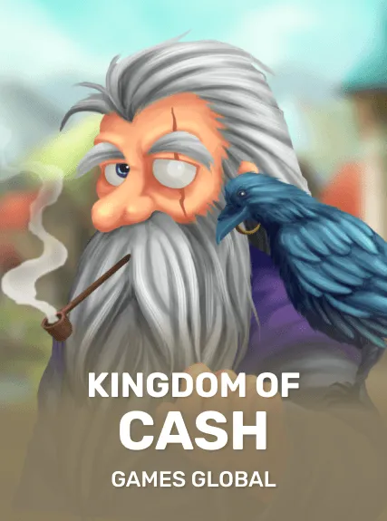 Kingdom of Cash game tile