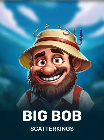 Big Bob game tile