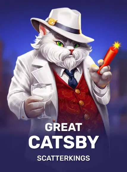 Great Catsby game tile