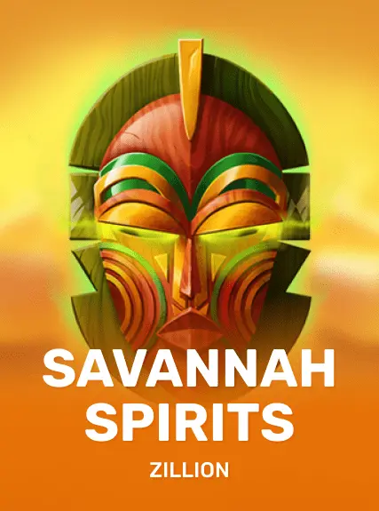 Savannah Spirits game tile