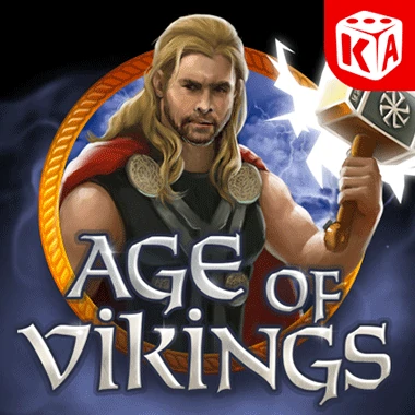 Age of Vikings game tile