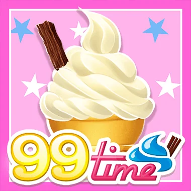 99 Time game tile