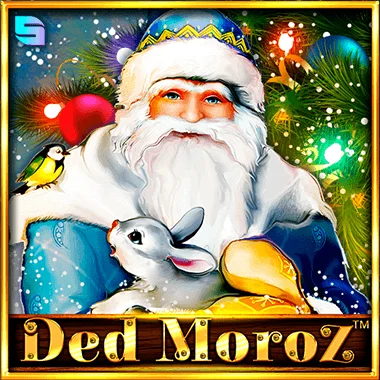 Ded Moroz game tile