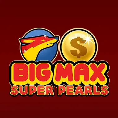 Big Max Super Pearls game tile