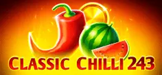 Classic Chili 243 game tile