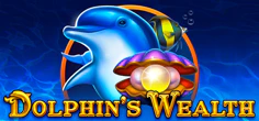 Dolphin's Wealth game tile