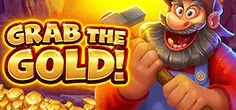 Grab the Gold! game tile