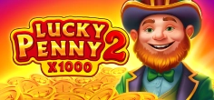 Lucky Penny 2 game tile