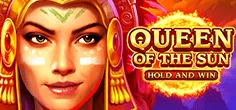 Queen of the Sun game tile