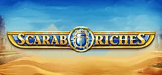Scarab Riches game tile