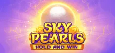 Sky Pearls game tile