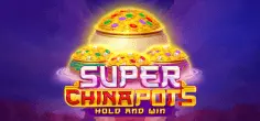 Super China Pots game tile