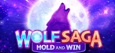 Wolf Saga game tile