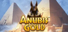 Anubis Gold game tile