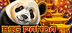 Big Panda game tile