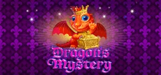 Dragon's Mystery game tile